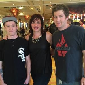 Meet your Posher, Rochelle